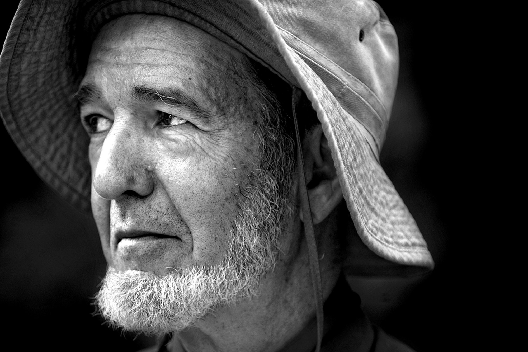 Jared Diamond, el hombre de las grandes preguntas por Sebastián