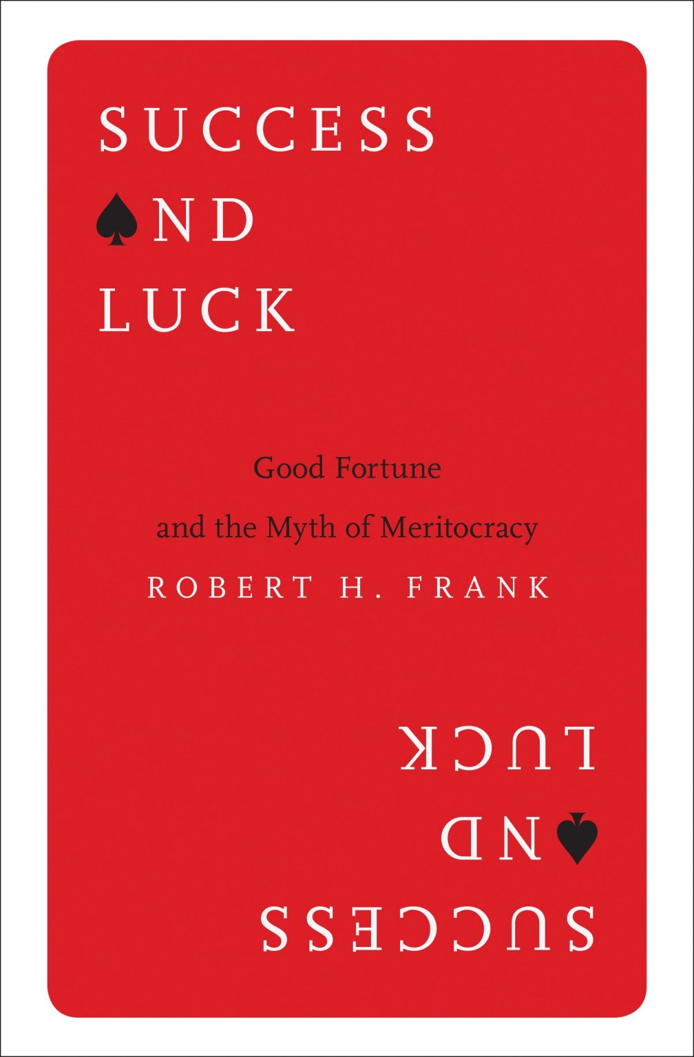 Success and Luck por Revista Santiago