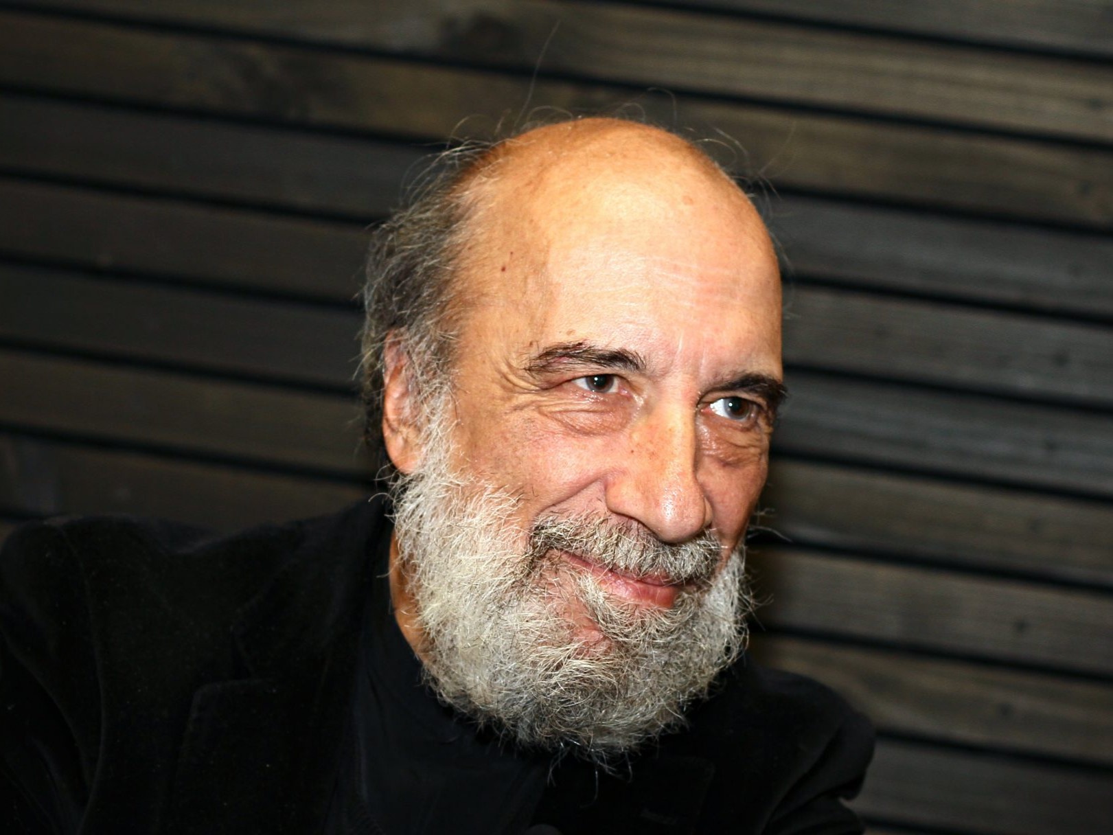 Zurita y el 11 el paisaje de la devastación por Vicente Undurraga