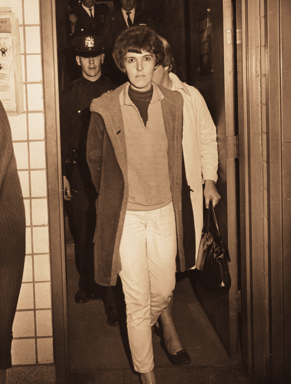 Oh, Valerie… no, no” - por María José Viera-Gallo - Revista Santiago